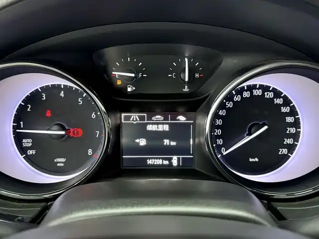 Buick Verano — миниатюра 5