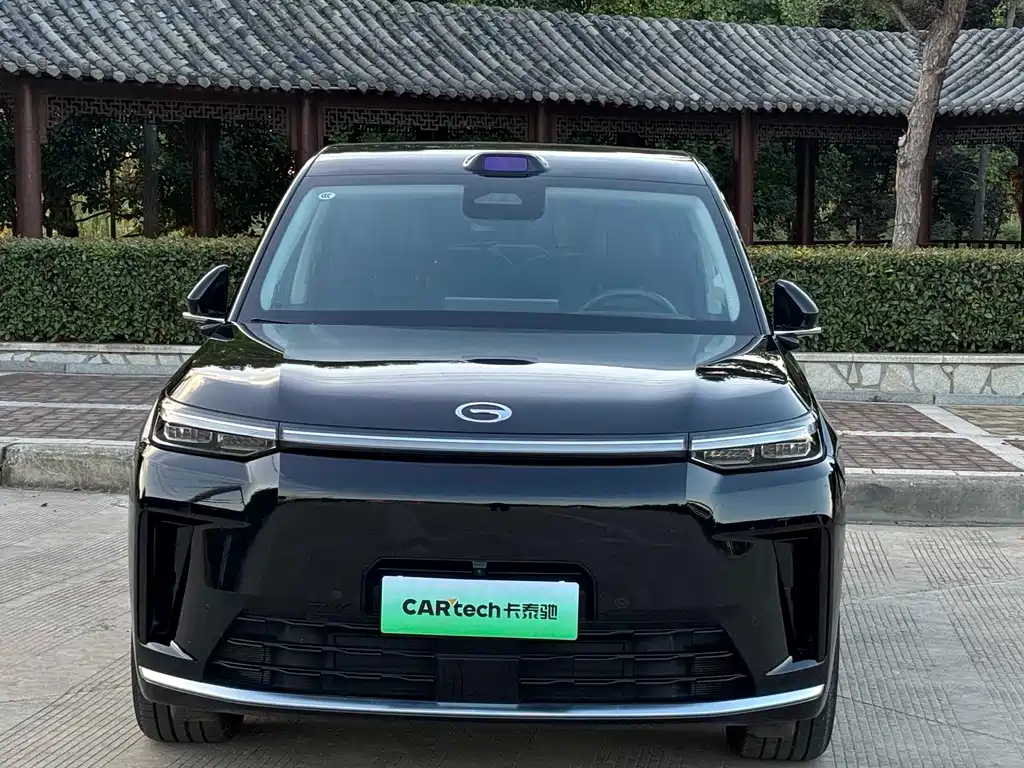 GAC Motor Trumpchi Xiangwang S9 — миниатюра 2