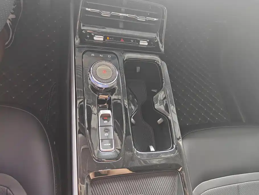 Wuling Xingguang — миниатюра 16