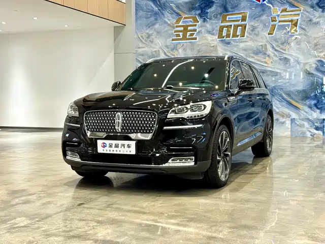 LINCOLN FLYING HOME 2022