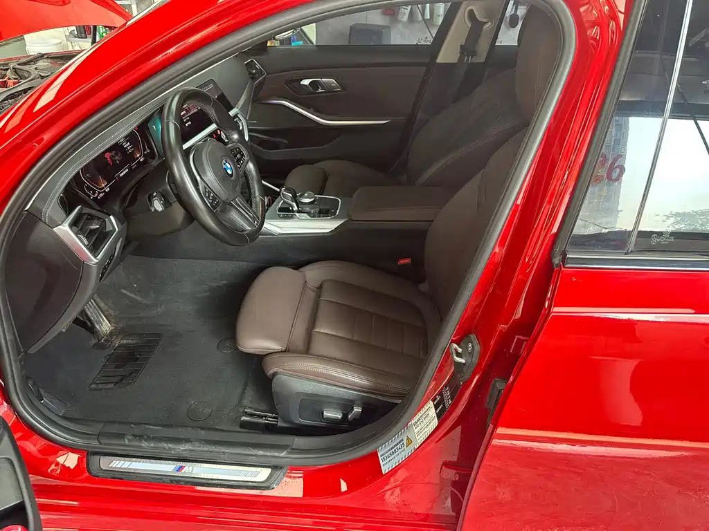BMW 3 Series — миниатюра 4