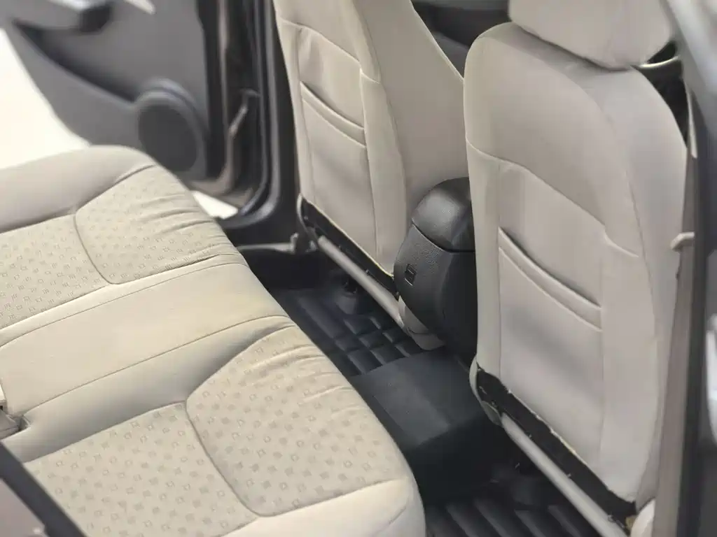 Baojun 630 — миниатюра 14