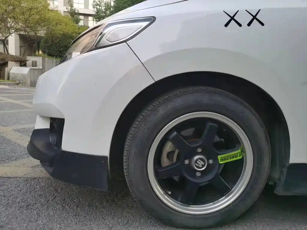 Honda Fit 2014 1.5L LX CVT Comfort