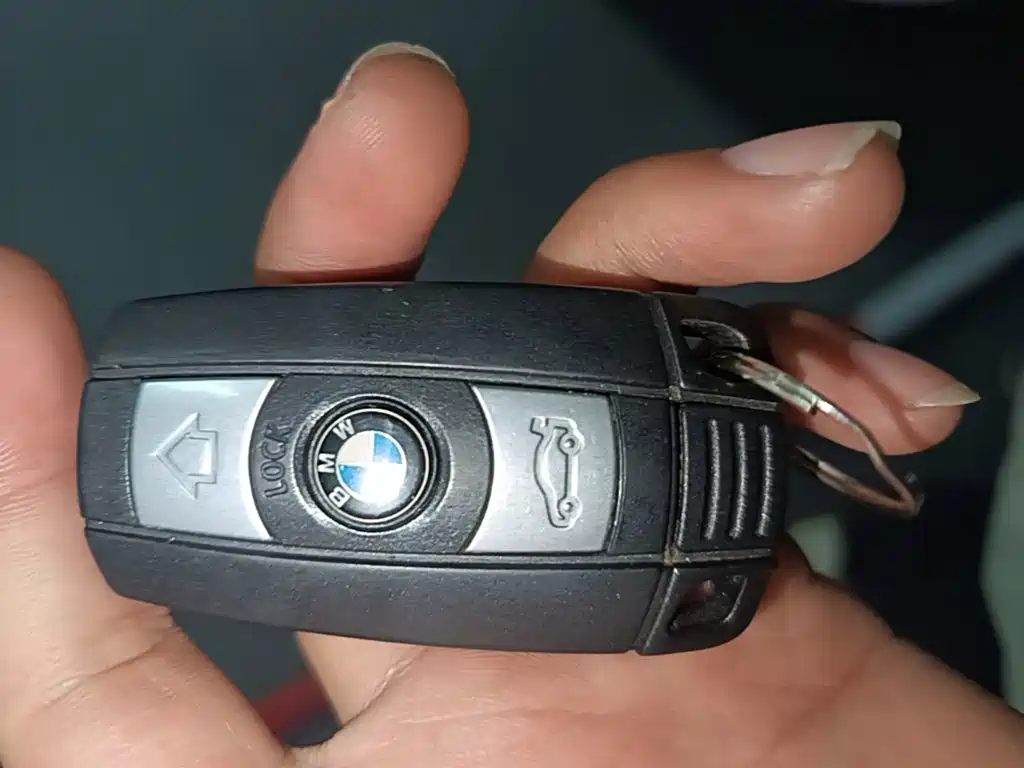 BMW X1 — миниатюра 9