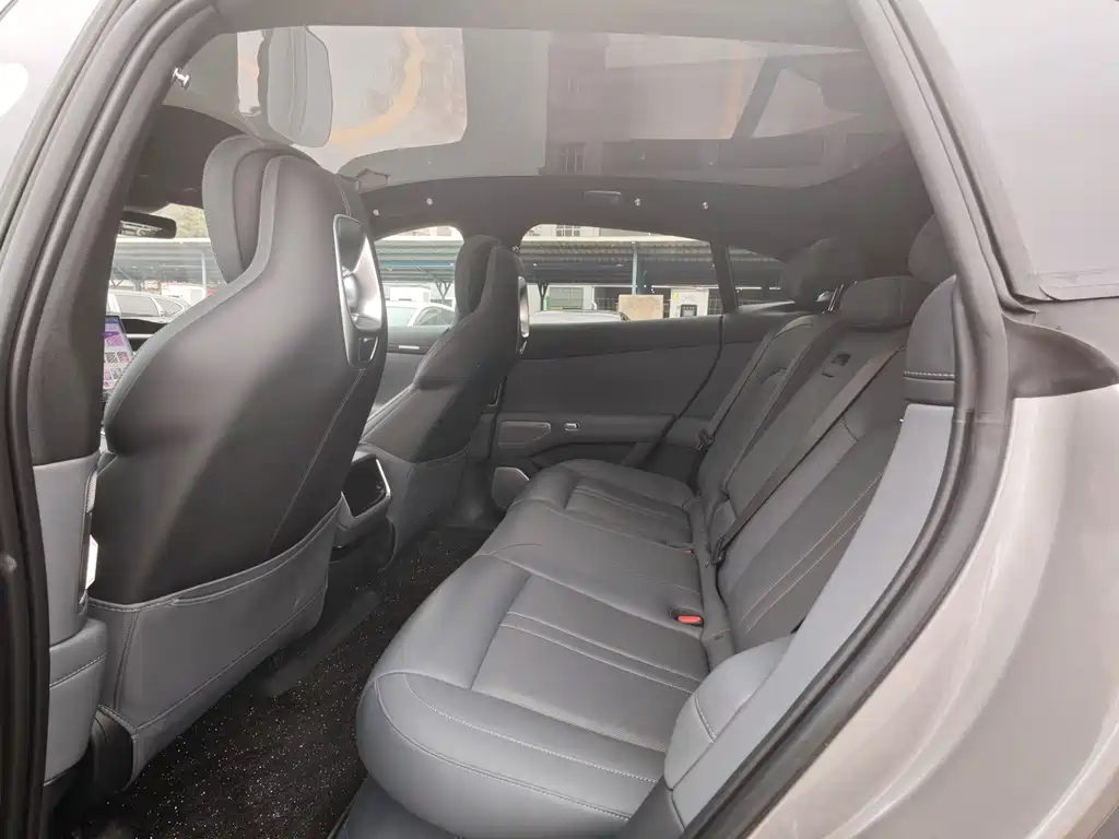 XIAOMI CAR XIAOMI YU7