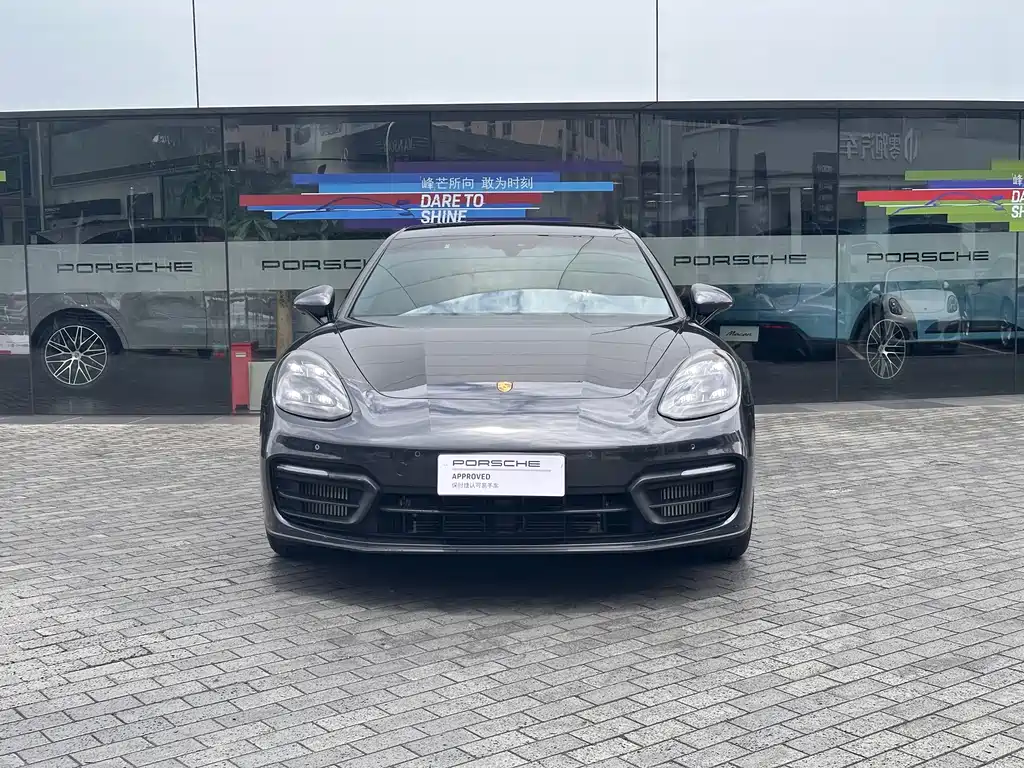 Porsche Panamera 2022 Panamera Executive 2.9T