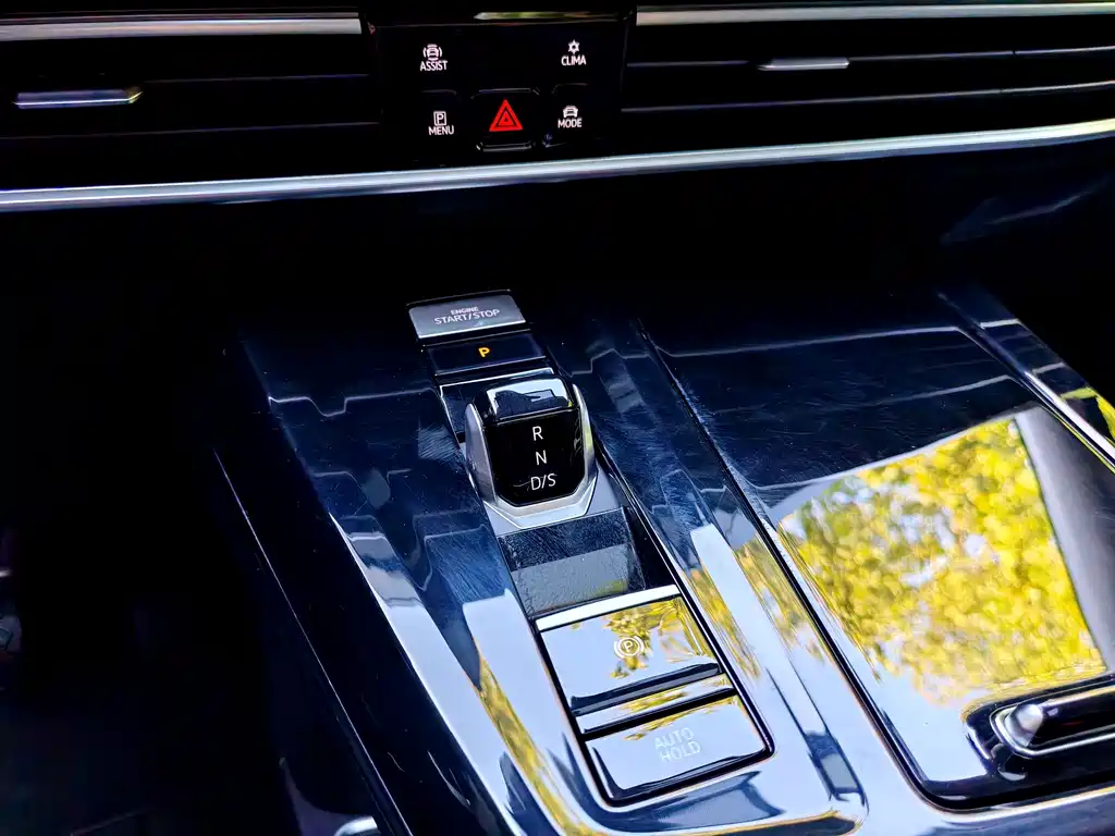 Volkswagen Talagon — миниатюра 13