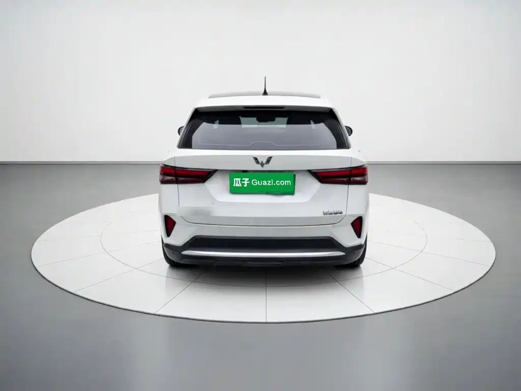 Wuling Xingchi — миниатюра 5