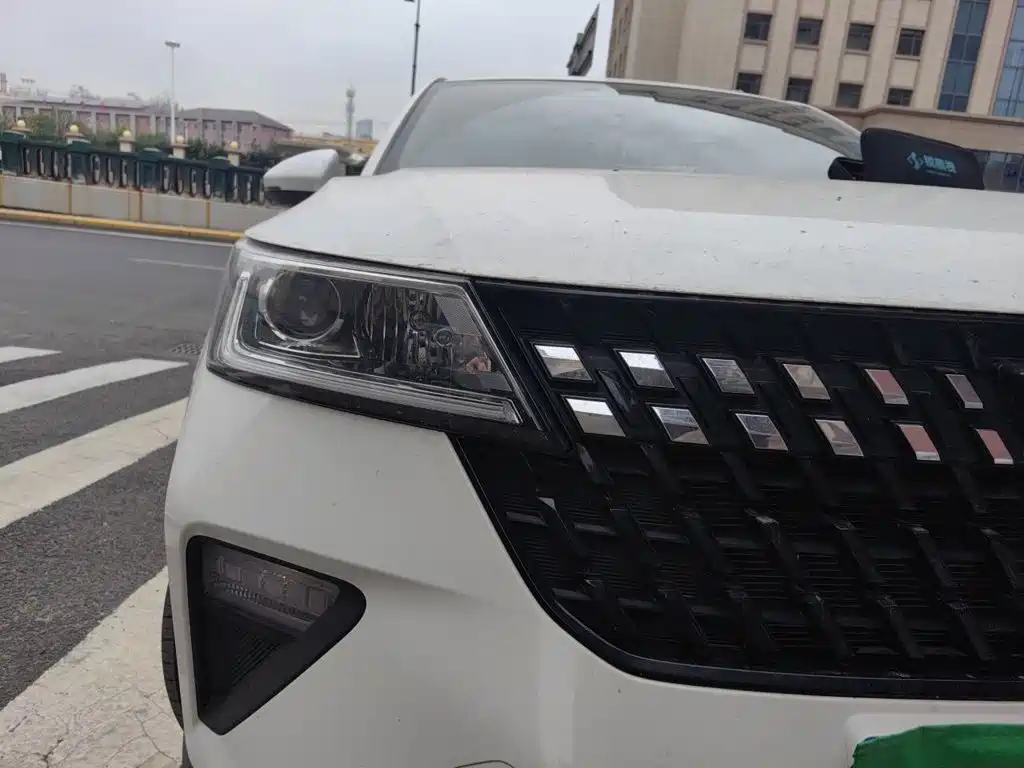Wuling Xingchi — миниатюра 7