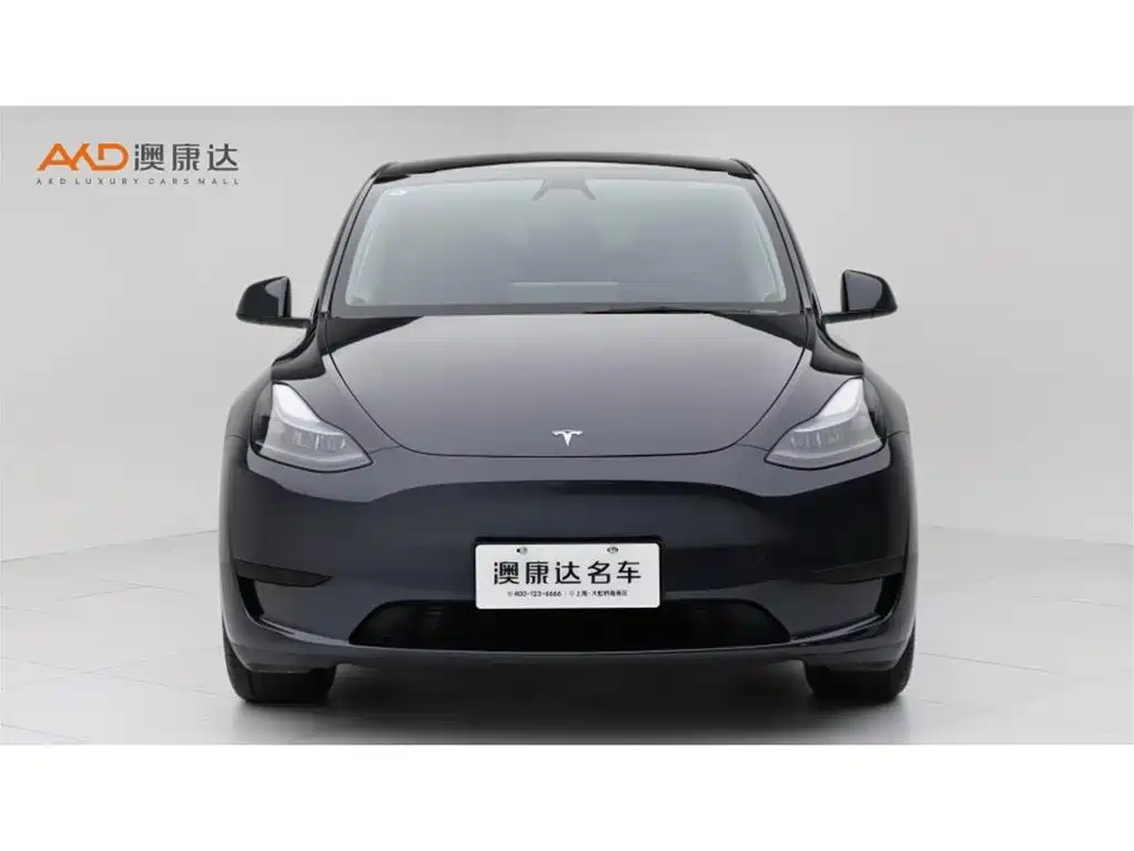 Tesla Model Y — фотографии объявления, Фото 3
