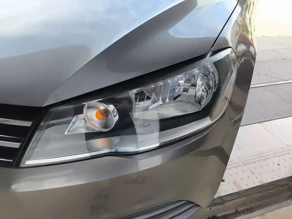 Volkswagen Jetta — миниатюра 24