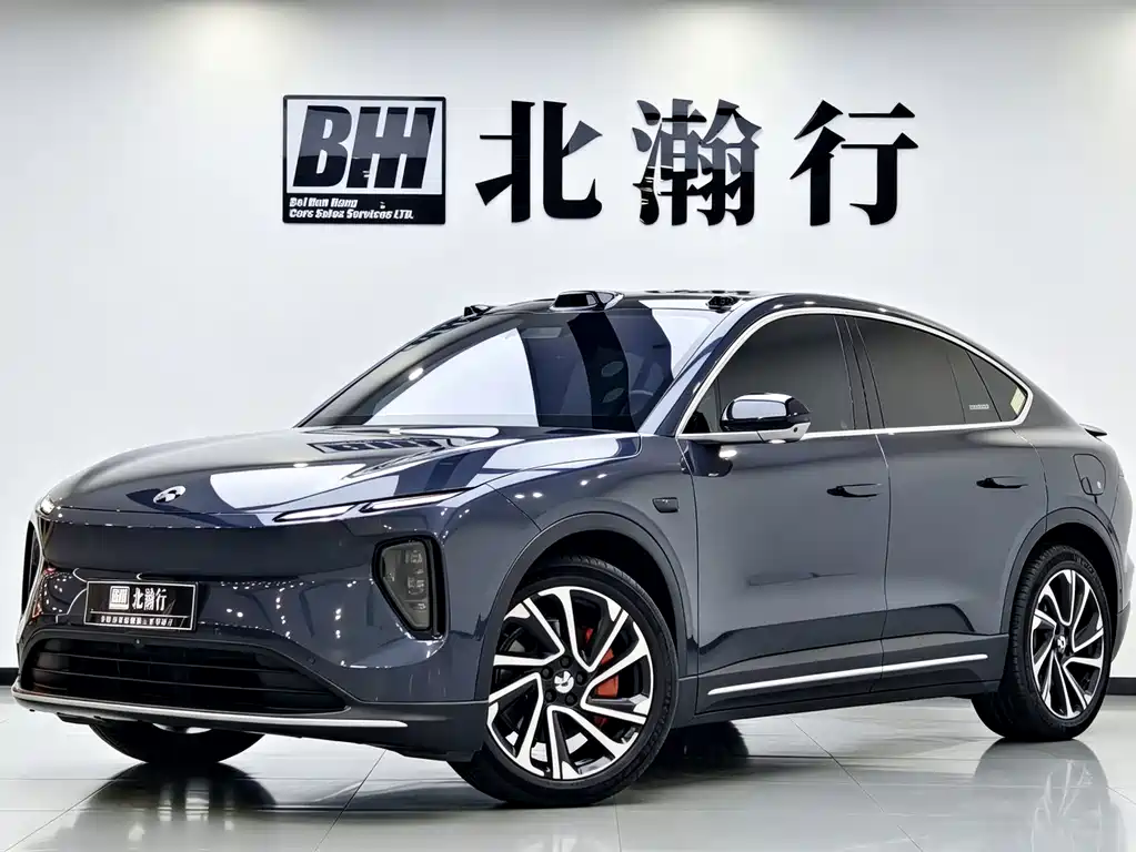 NIO EC6