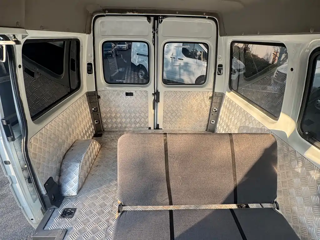 FORD CLASSIC QUANSHUN