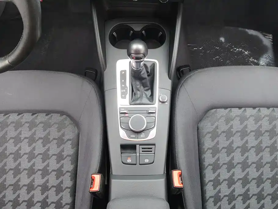 Audi A3 — миниатюра 16