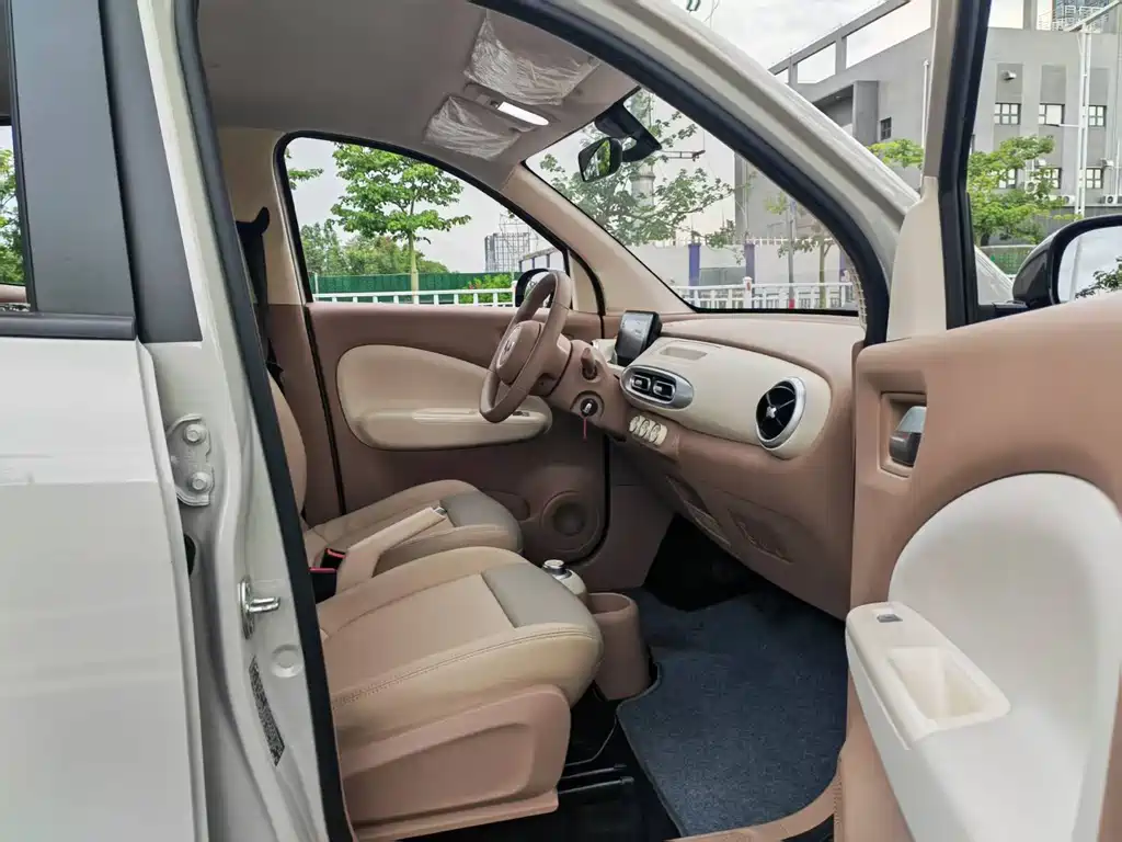 Wuling Mini EV MINIEV 2025