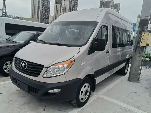 JIANGQI GROUP XINGRUI 2022