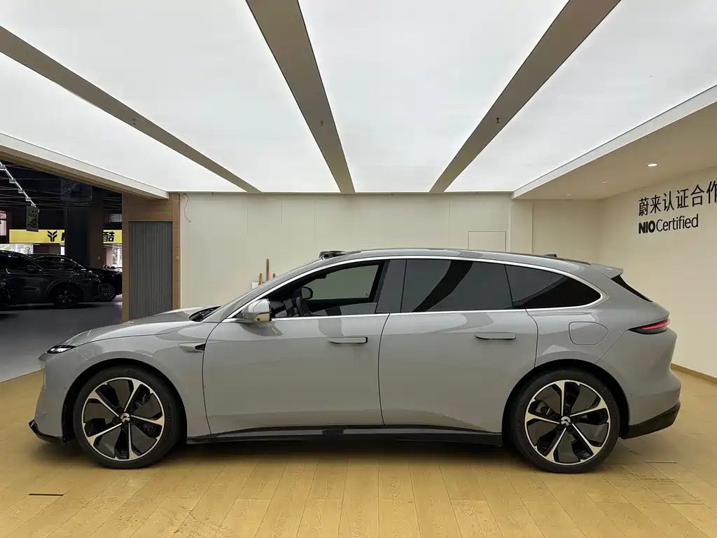 NIO ET5T — миниатюра 18