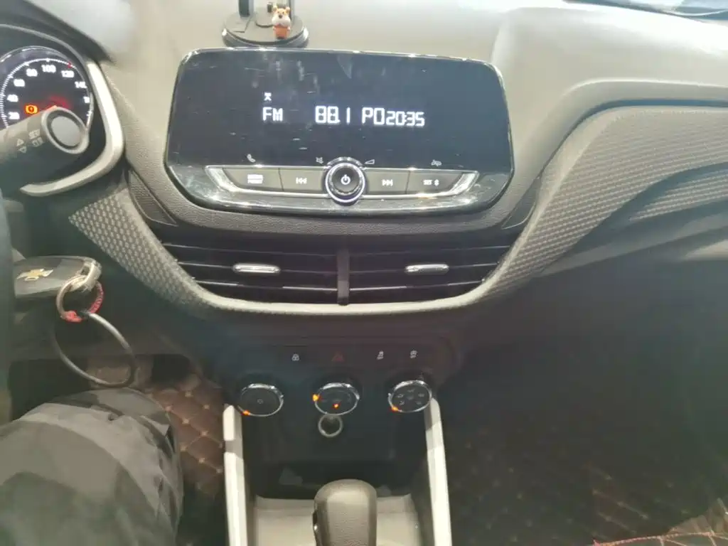 Chevrolet Cavalier — миниатюра 6