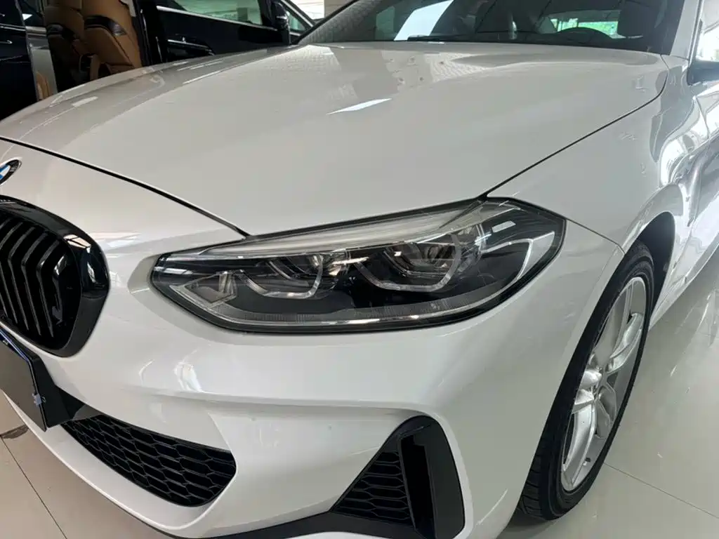 BMW 1 Series — миниатюра 22