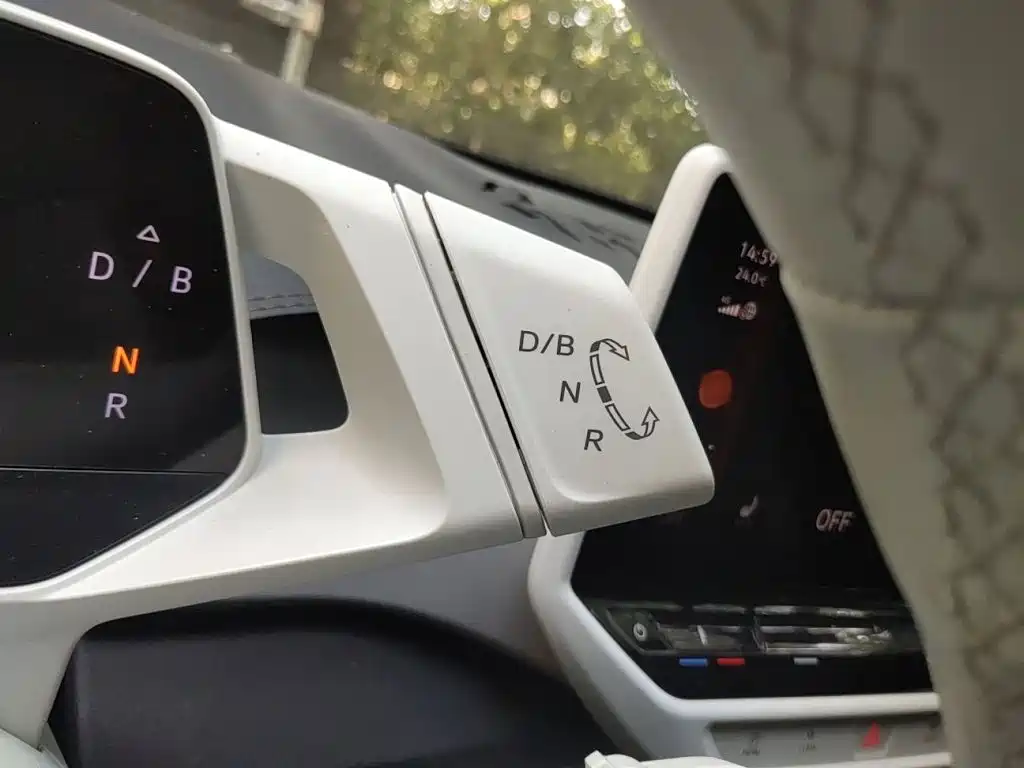 Volkswagen ID.3 — миниатюра 7