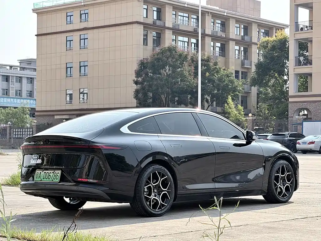 Qiyuan Qiyuan A07 — миниатюра 6