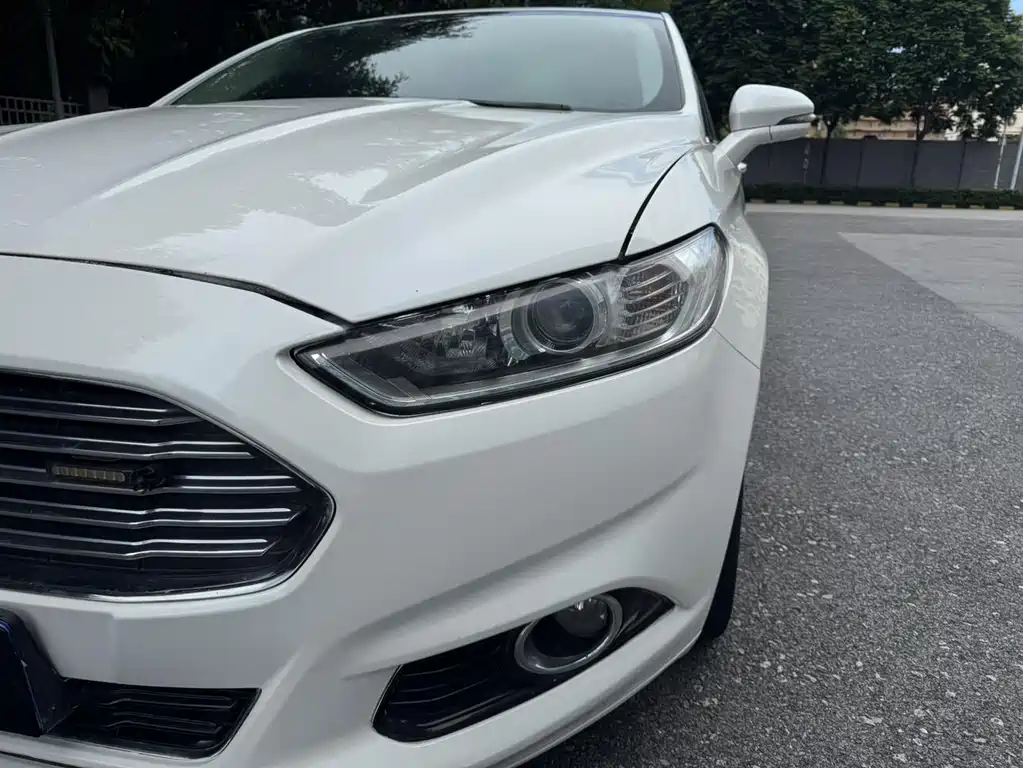 Ford Mondeo — фотографии объявления, Фото 22