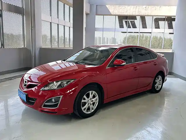 Mazda Mazda 6 Atenza