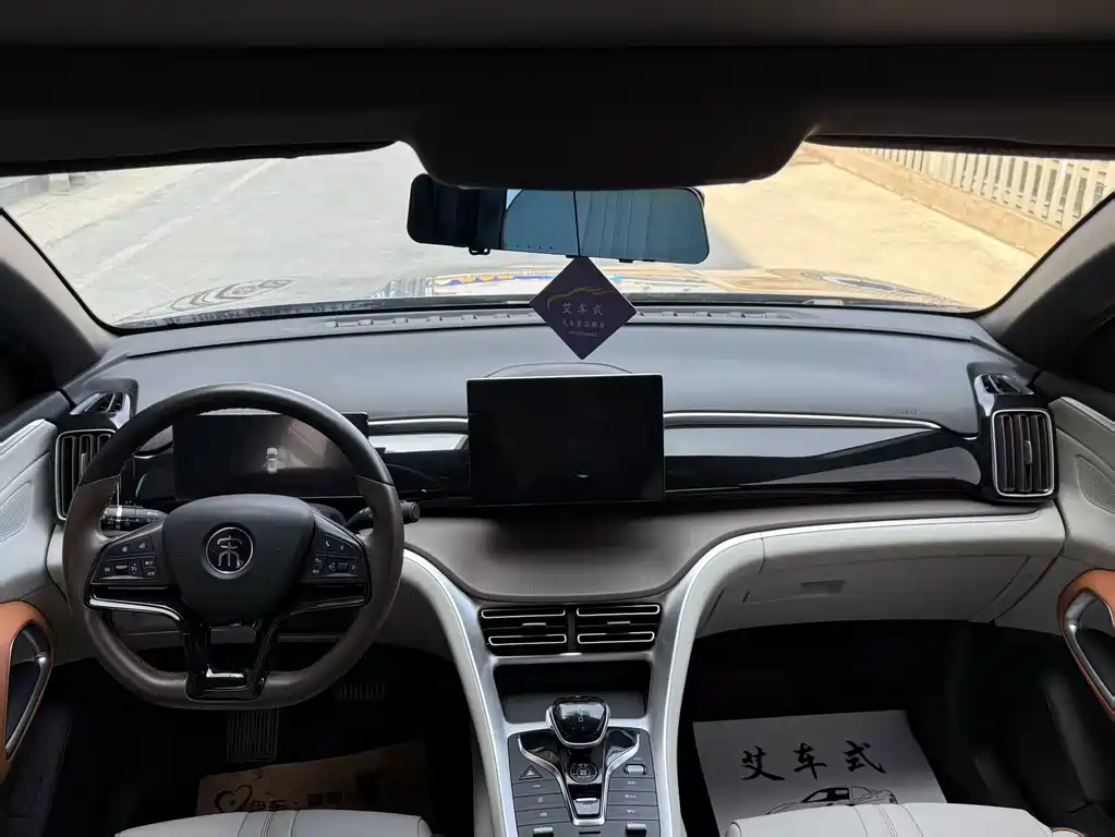 BYD Pro New Energy — миниатюра 8