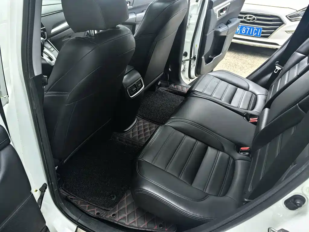 Honda CR-V — миниатюра 11