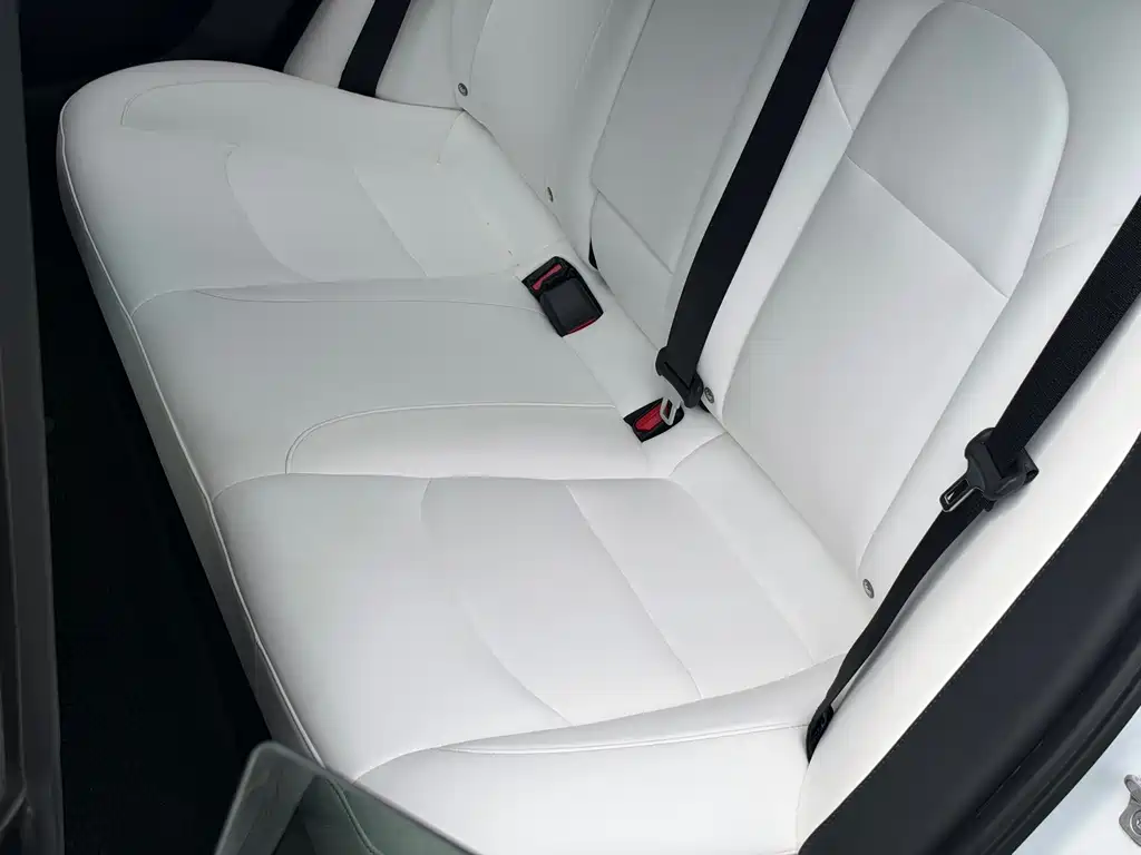 Tesla Model 3 — миниатюра 10