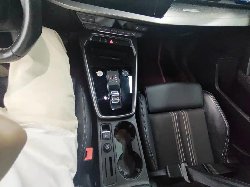 Audi A3 — миниатюра 7