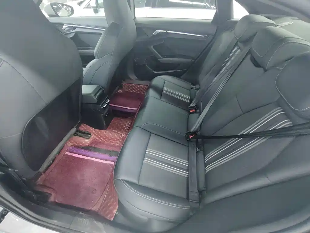 Audi A3 — миниатюра 10