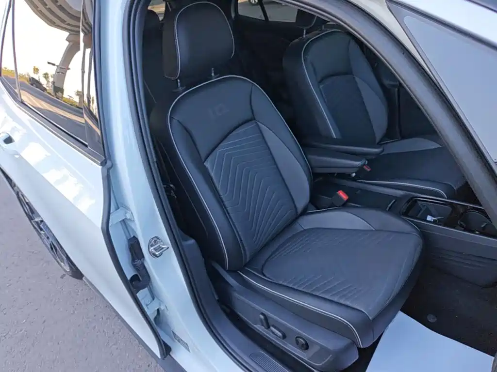 Volkswagen ID.3 — миниатюра 25