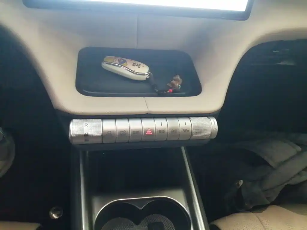 BYD Dolphin — миниатюра 14