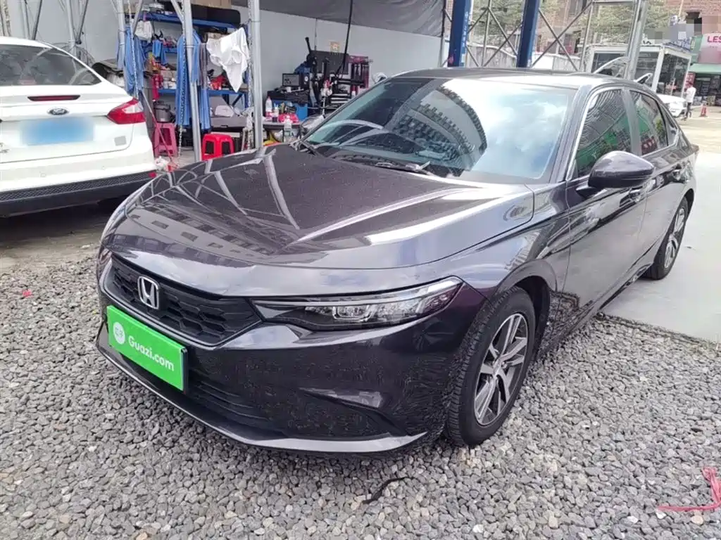 Купить Honda Integra