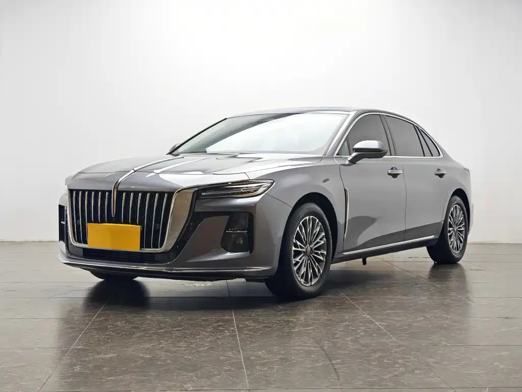 Hongqi HONGQI H5