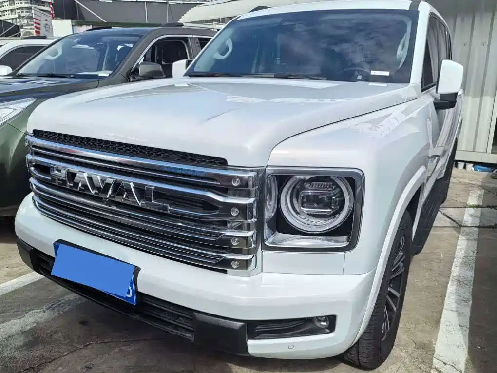 Haval H9 2025