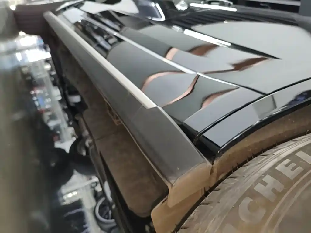 Cadillac XT6 — миниатюра 22