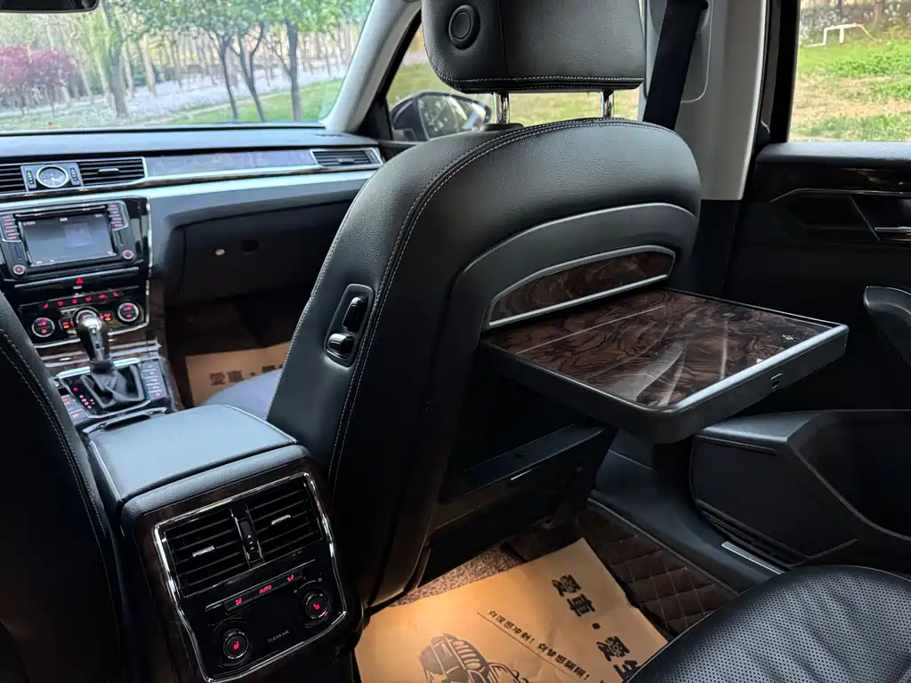 Volkswagen Passat 2016 380TSI DSG