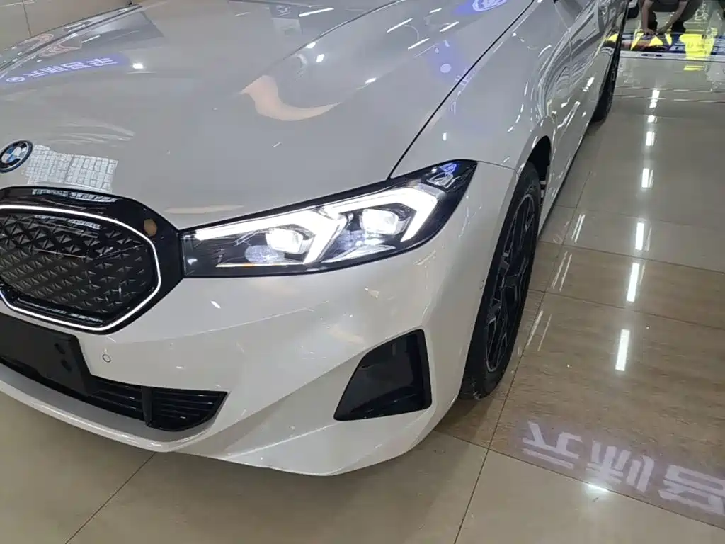 BMW i3 — миниатюра 24