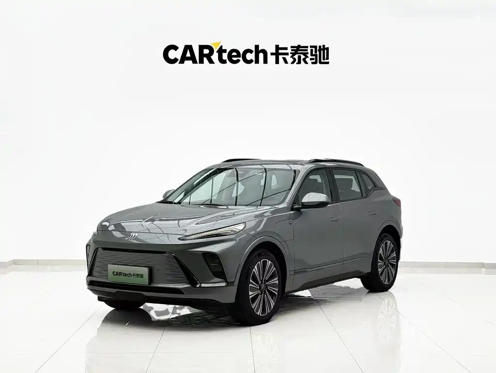 Buick E5 2023