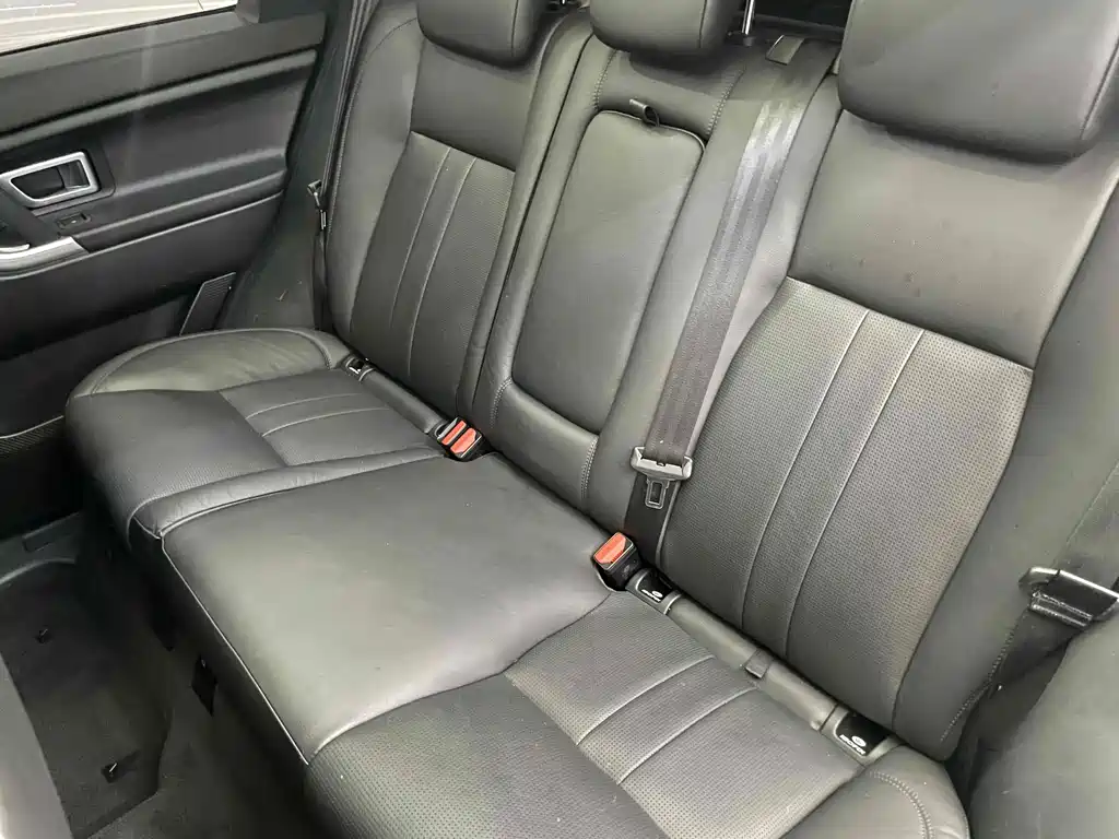 Land Rover Discovery Sport — миниатюра 14