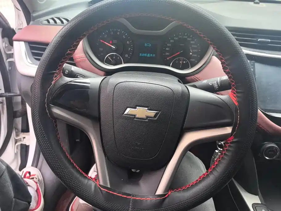 CHEVROLET MAI RUIBAO