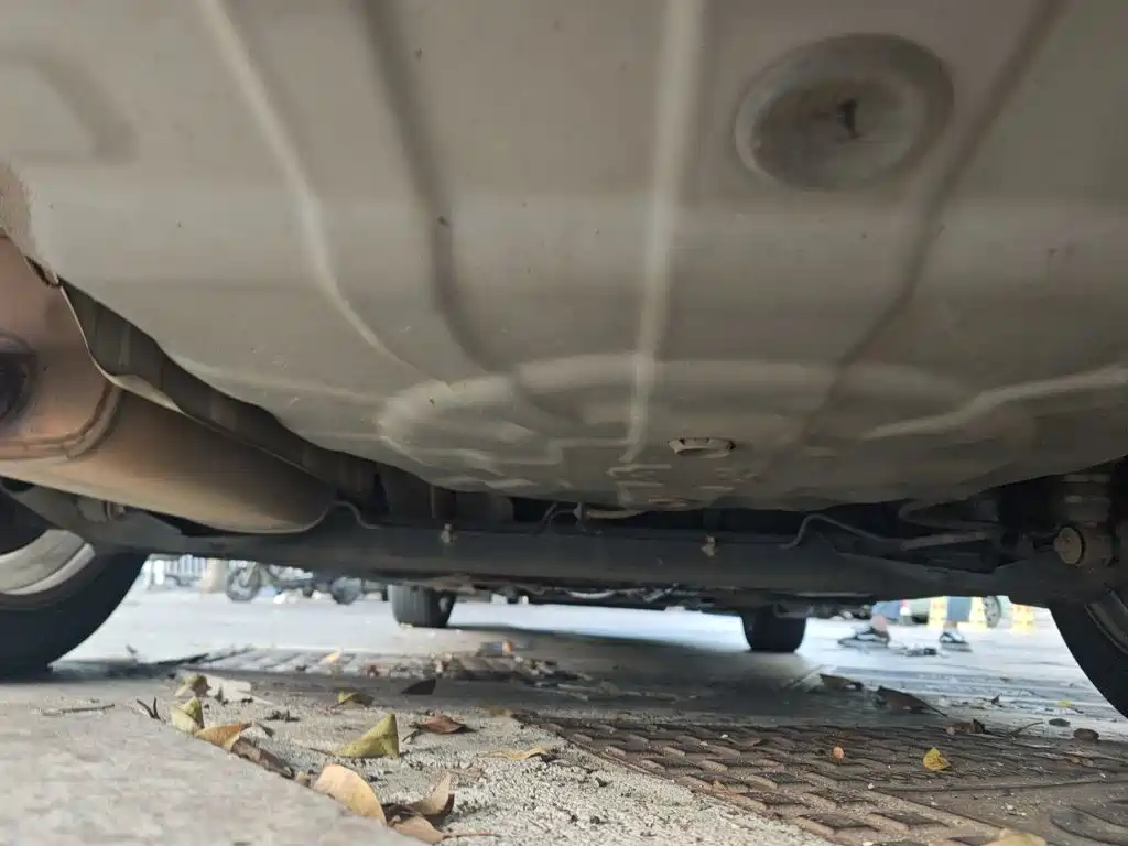 Nissan Sylphy — миниатюра 22