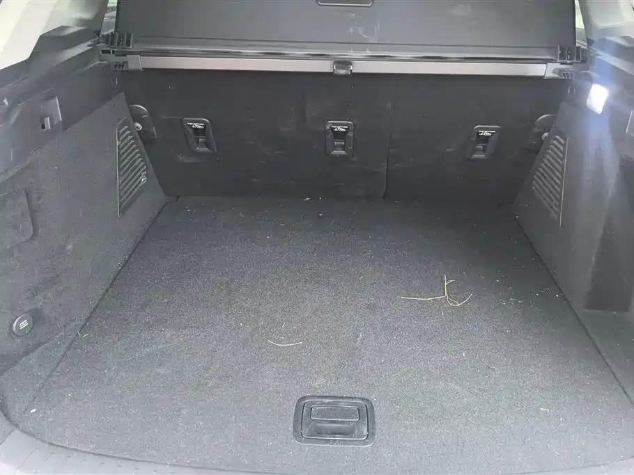 EXEED XINGTU LINGYUN