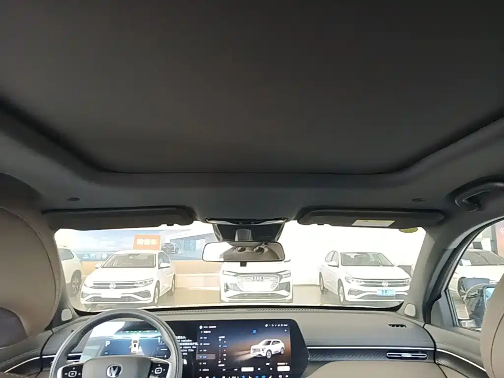 Changan CS55PLUS — миниатюра 18