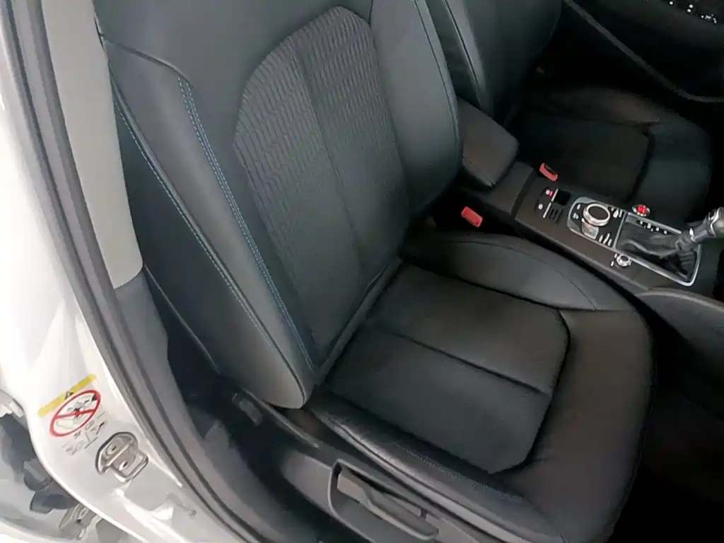 Audi A3 — миниатюра 25