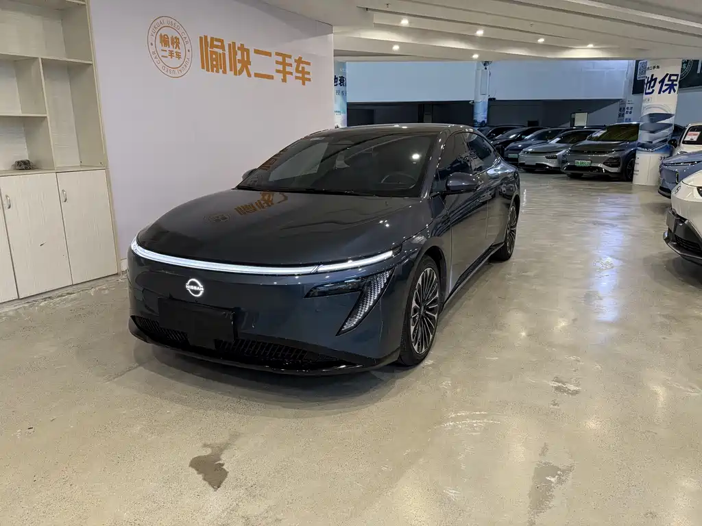 Nissan N7