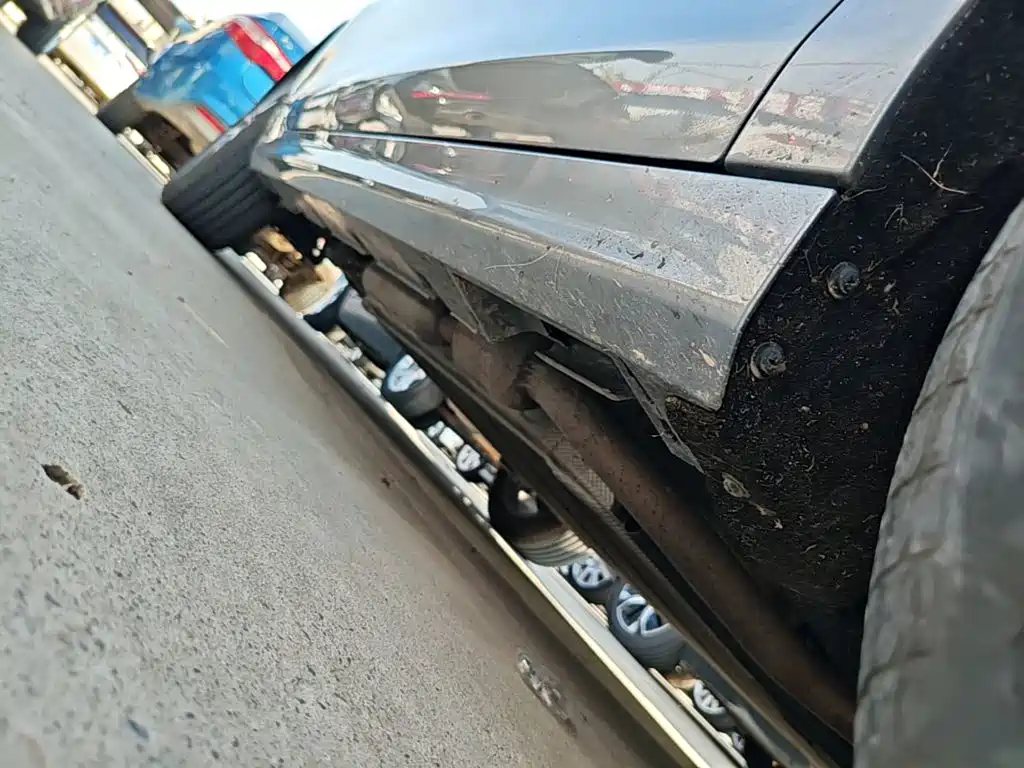 BYD Qin PLUS — миниатюра 21