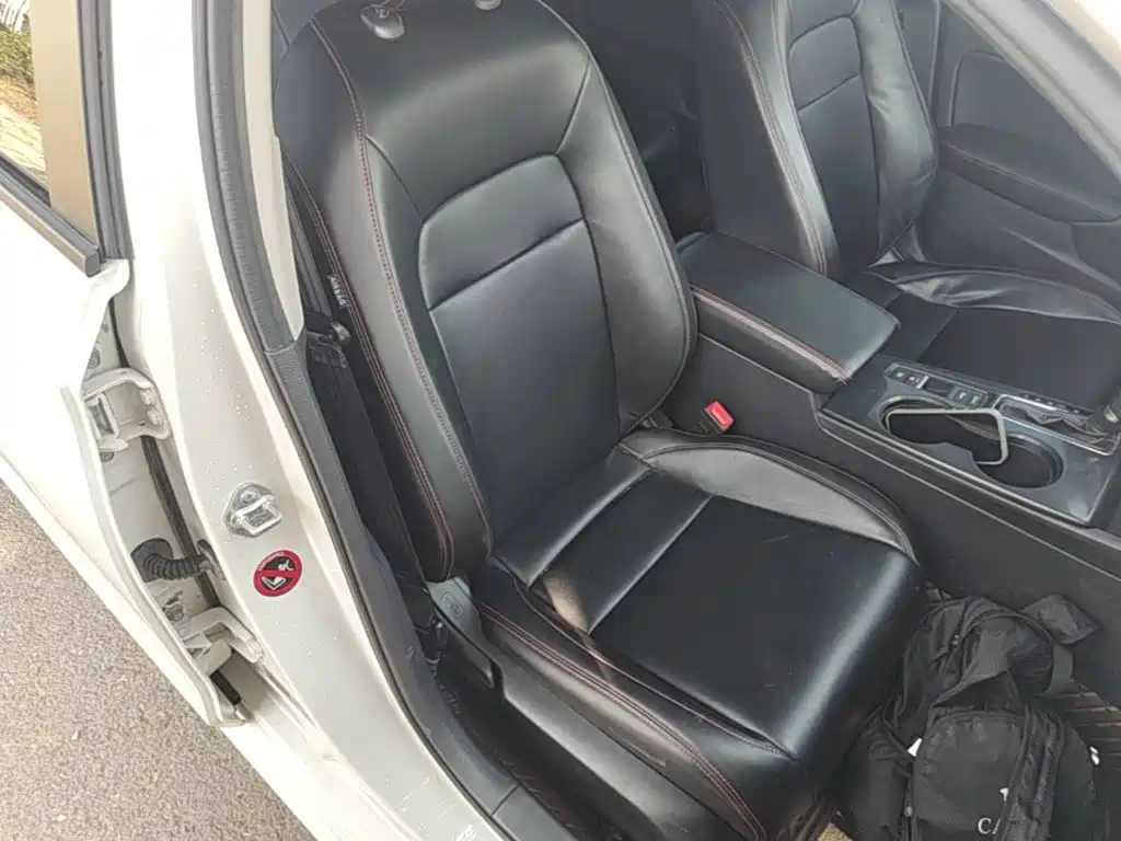 Honda Civic — миниатюра 25